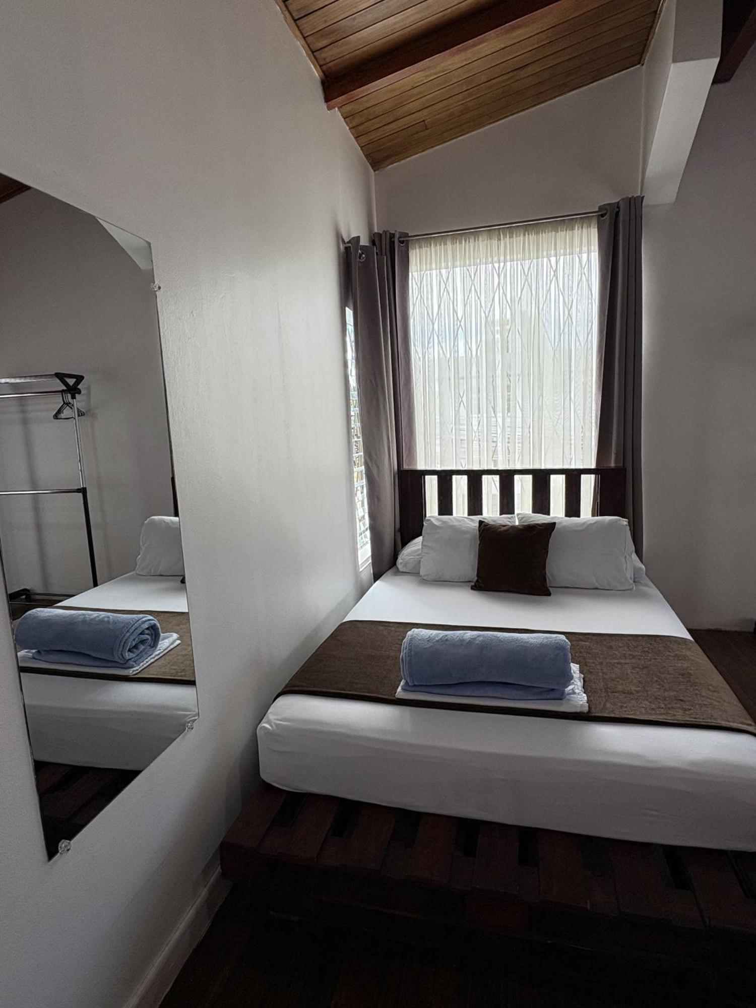 Eco Stay Hostel San José Zewnętrze zdjęcie